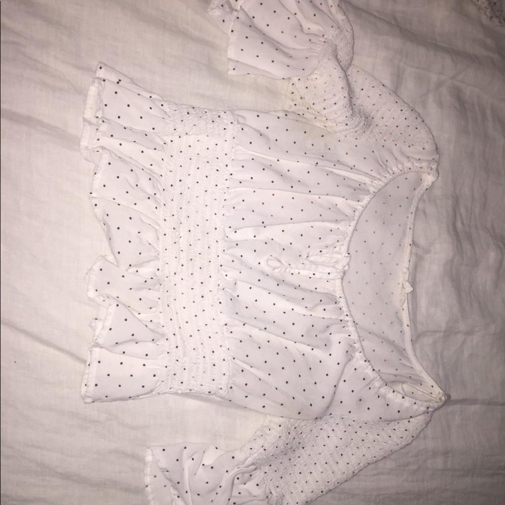 PacSun Top - Picture 2 of 3